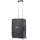 Чемодан CarryOn Steward (S) Black (502322)