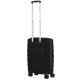 Чемодан CarryOn Porter (S) Black (502443)