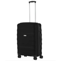Валіза CarryOn Porter (M) Black (502444)