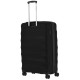 Чемодан CarryOn Porter (L) Black (502445)