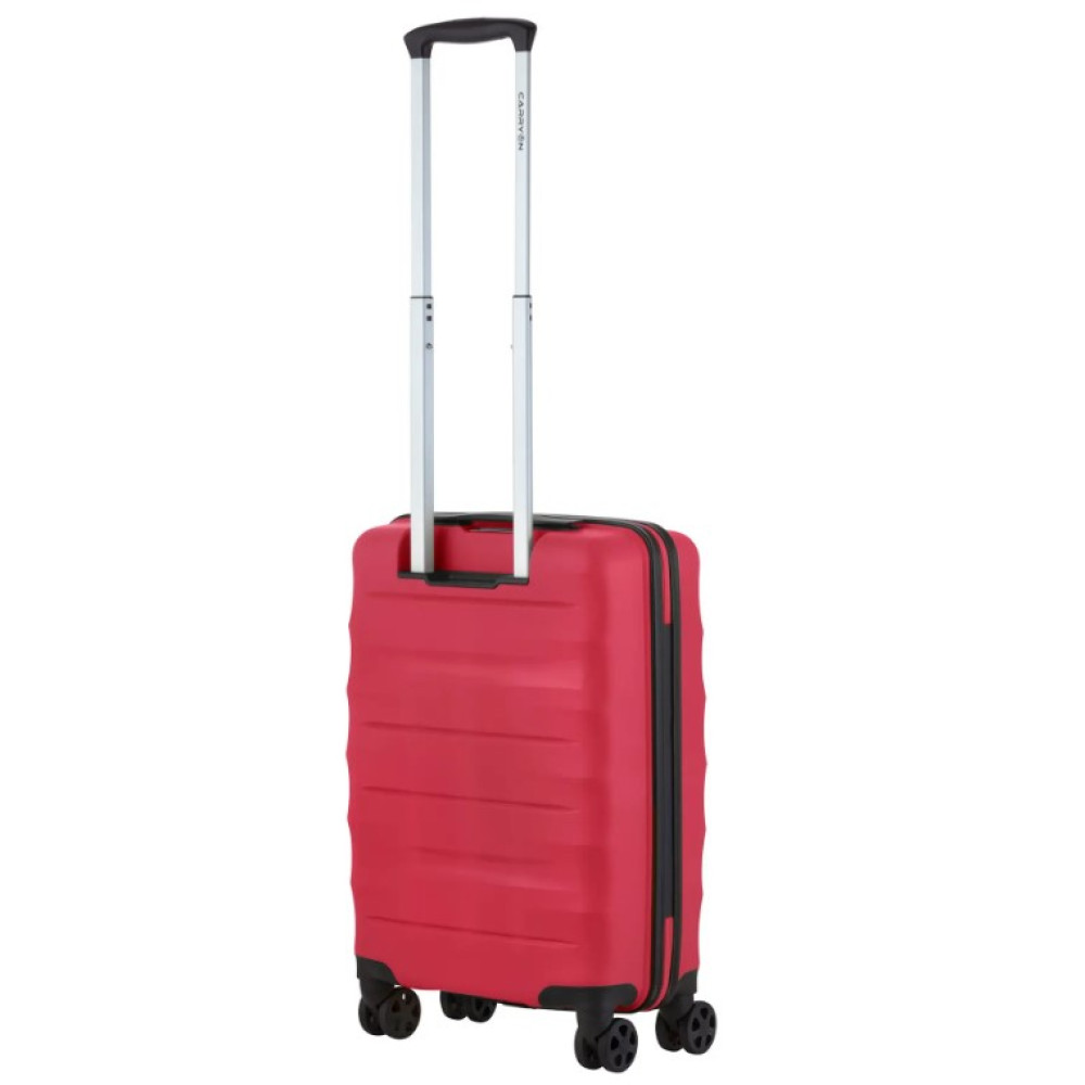 Валіза CarryOn Porter (S) Red (502447)