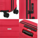 Валіза CarryOn Porter (S) Red (502447)