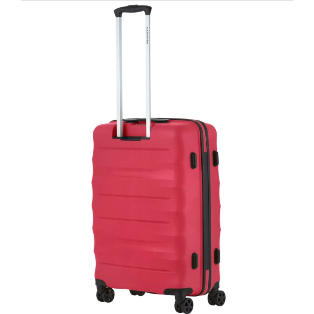 Валіза CarryOn Porter (M) Red (502448)