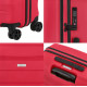 Валіза CarryOn Porter (M) Red (502448)