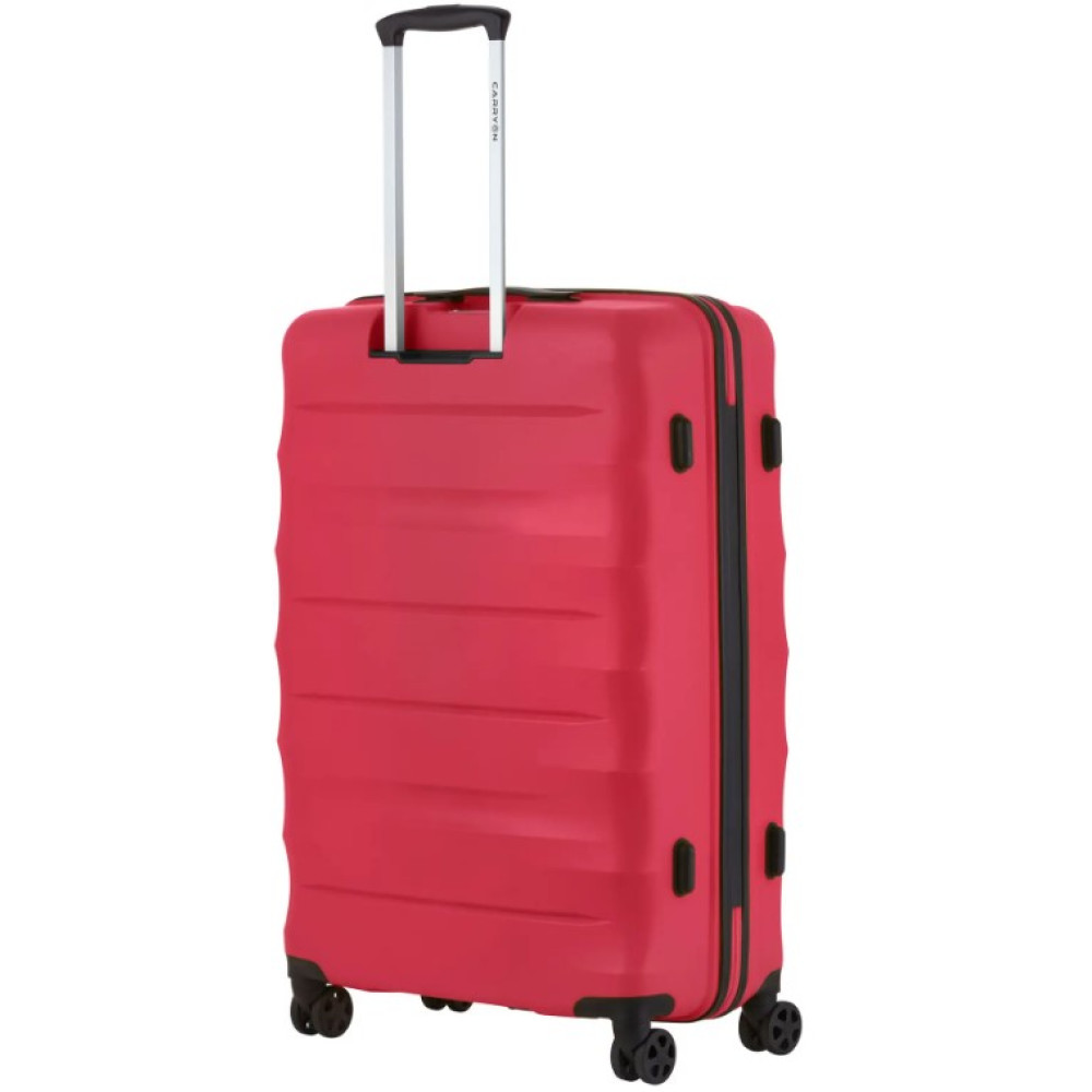 Чемодан CarryOn Porter (L) Red (502449)