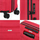 Чемодан CarryOn Porter (L) Red (502449)