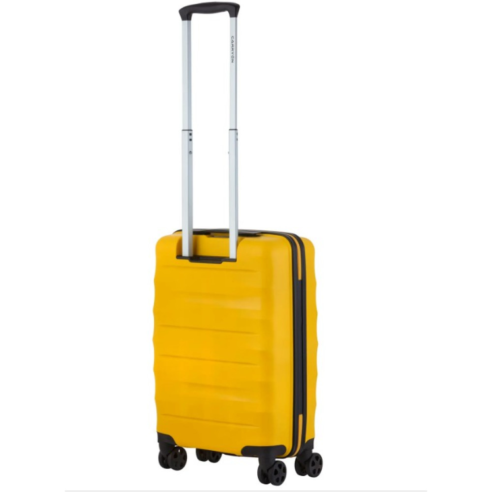 Чемодан CarryOn Porter (S) Yellow (502456)