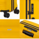 Чемодан CarryOn Porter (S) Yellow (502456)
