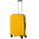 Валіза CarryOn Porter (M) Yellow (502457)