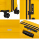 Чемодан CarryOn Porter (L) Yellow (502458)