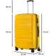 Чемодан CarryOn Porter (L) Yellow (502458)