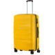 Чемодан CarryOn Porter (L) Yellow (502458)