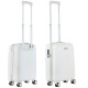 Чемодан CarryOn Skyhopper (S) White (502422)