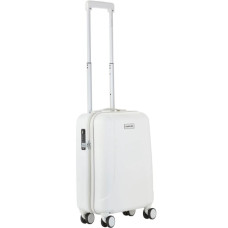 Чемодан CarryOn Skyhopper (S) White (502422)