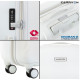 Чемодан CarryOn Skyhopper (S) White (502422)