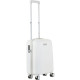 Чемодан CarryOn Skyhopper (S) White (502422)