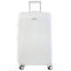 Чемодан CarryOn Skyhopper (L) White (502424)