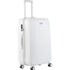 Чемодан CarryOn Skyhopper (L) White (502424)