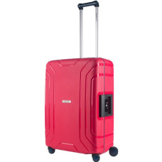 Валіза CarryOn Steward (M) Red (502262)