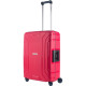Чемодан CarryOn Steward (M) Red (502262)