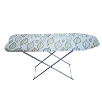 Гладильная доска Casa Si Legno S 110x30 Grey/Green Leaves (CS93533X04)