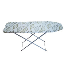 Гладильная доска Casa Si Legno S 110x30 Grey/Green Leaves (CS93533X04)