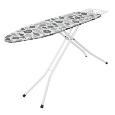 Гладильная доска Casa Si Superstandard Basic 120x38 White/Grey Trees (CS95150E290)