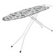 Дошка для прасування Casa Si Superstandard Basic 120x38 White/Grey Trees (CS95150E290)
