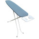 Дошка для прасування Casa Si Benny 110x30 White/Navy Octagon (CS98090D322)