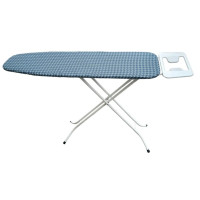 Дошка для прасування Casa Si Benny 110x30 White/Navy Octagon (CS98090D322)