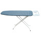 Дошка для прасування Casa Si Benny 110x30 White/Navy Octagon (CS98090D322)