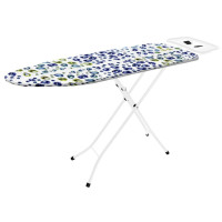 Дошка для прасування Casa Si Lady 122x38 White/Blue Crystals (CS93574R267)