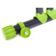 Дошка для прасування Casa Si Evolution Europe 125x42 Grey/Green (CS95201001)