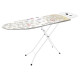 Дошка для прасування Casa Si Lady 122x38 White/Perls (CS93574R267)
