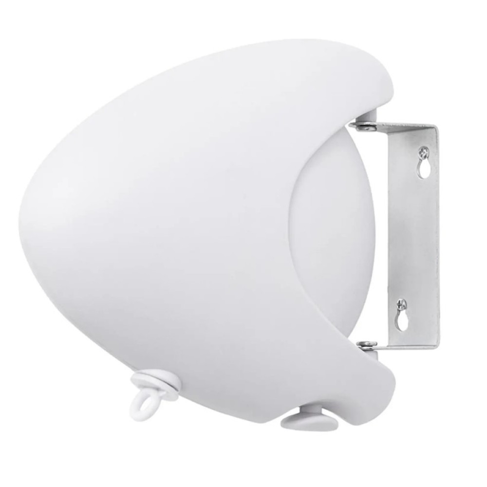 Сушарка для білизни настінна Casa Si Casa Line 15m White (3035) (DAS302368)
