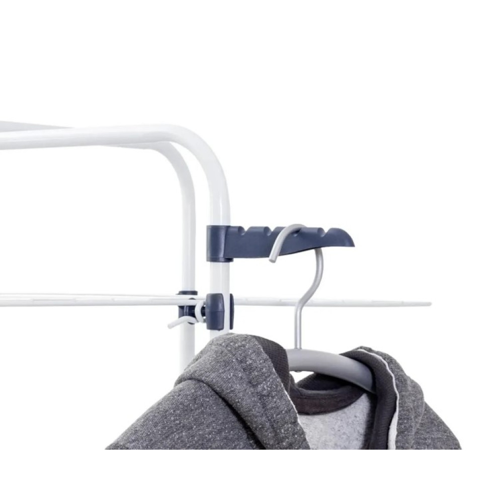 Сушилка для белья напольная Casa Si Athletic 3 White (CS92185E04)