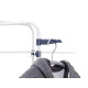 Сушилка для белья напольная Casa Si Athletic 3 White (CS92185E04)