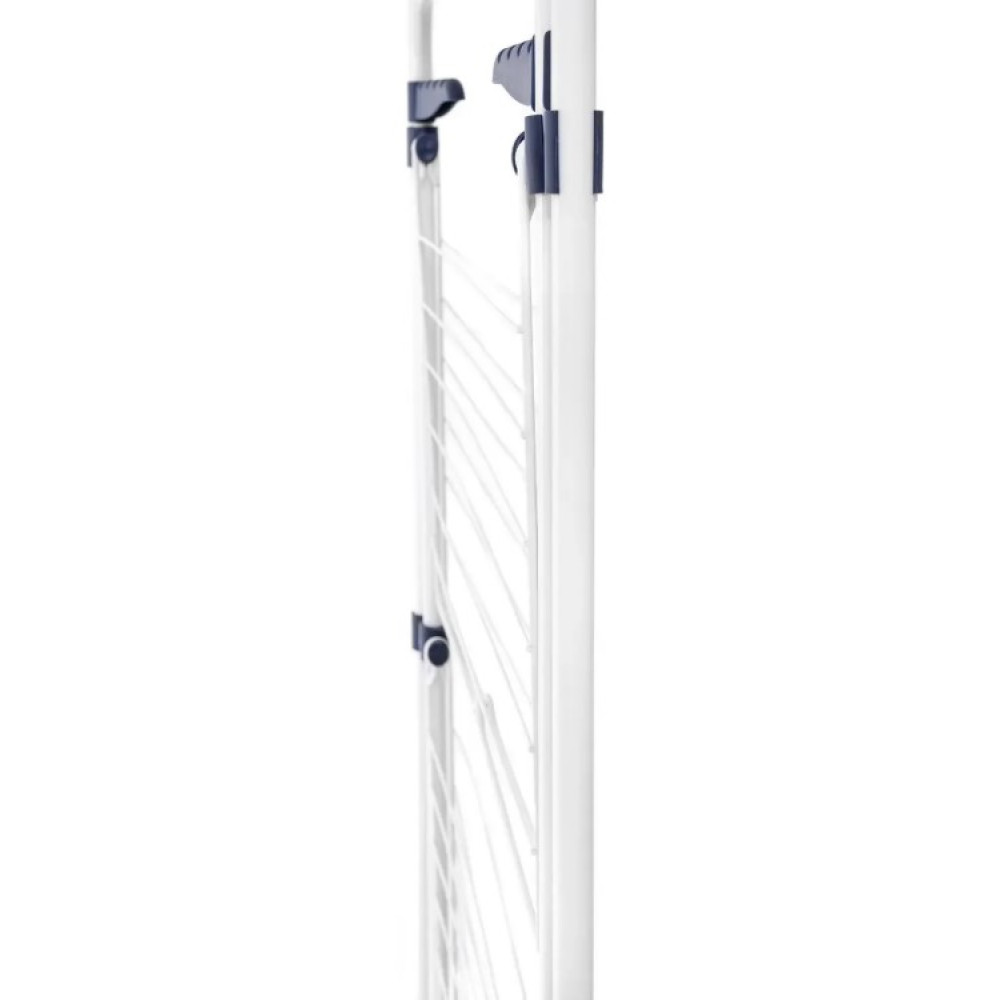 Сушилка для белья напольная Casa Si Athletic 3 White (CS92185E04)