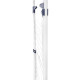 Сушилка для белья напольная Casa Si Athletic 3 White (CS92185E04)