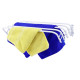 Сушилка для белья настенная Casa Si Towel Flex 3 White (CS92194X10) (DAS302383)