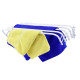 Сушарка для білизни настінна Casa Si Towel Flex 4 White (CS92195X10) (DAS302384)