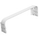 Сушарка для білизни настінна Casa Si Towel Flex 6 White (CS92197X10) (DAS302386)