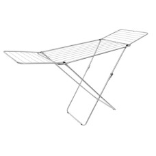 Сушилка для белья напольная Casa Si Kolibri 18m Silver (CS42191C06)