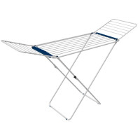 Сушилка для белья напольная Casa Si Swan 20m White (CS92231C04) (DAS302395)
