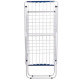 Сушарка для білизни підлогова Casa Si Swan 20m White (CS92231C04) (DAS302395)