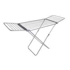 Сушилка для белья напольная Casa Si Swan 20m Silver (CS92231C04C) (DAS302396)