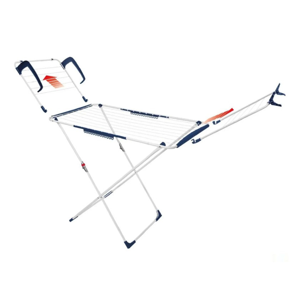 Сушилка для белья напольная Casa Si Flex Dry 4in1 White (CS92970D05) (DAS302400)