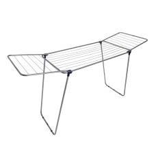 Сушилка для белья напольная Casa Si Merkur Pure 18m Silver (CS92235S04C) (DAS302407)