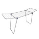 Сушарка для білизни підлогова Casa Si Merkur Pure 18m Silver (CS92235S04C) (DAS302407)