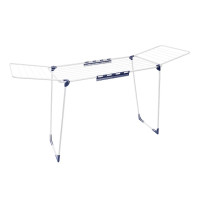 Сушарка для білизни підлогова Casa Si Cloth Flex White (CS42254) (DAS302413)